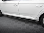 Side Skirts Diffusers Skoda Superb Mk3