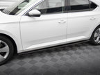 Side Skirts Diffusers Skoda Superb Mk3