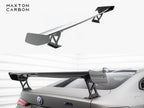 Carbon Spoiler With External Brackets Uprights BMW M4 G82 / G82 Facelift / M440i / 4 M-Pack G22 / G22 Facelift