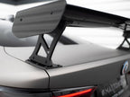 Carbon Spoiler With External Brackets Uprights BMW M4 G82 / G82 Facelift / M440i / 4 M-Pack G22 / G22 Facelift