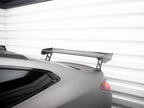 Carbon Spoiler With External Brackets Uprights + LED BMW M4 G82 / G82 Facelift / M440i / 4 M-Pack G22 / G22 Facelift