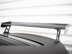 Carbon Spoiler With External Brackets Uprights + LED BMW M4 G82 / G82 Facelift / M440i / 4 M-Pack G22 / G22 Facelift
