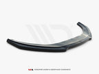 Front Splitter V.2 Audi TT 8J
