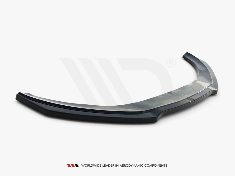 Front Splitter V.2 Audi TT 8J