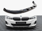 Front Splitter BMW 3 Sedan / Touring G20 / G21 Facelift
