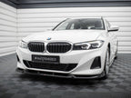 Front Splitter BMW 3 Sedan / Touring G20 / G21 Facelift