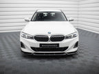 Front Splitter BMW 3 Sedan / Touring G20 / G21 Facelift