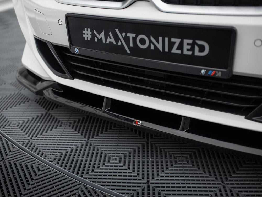 Front Splitter BMW 3 Sedan / Touring G20 / G21 Facelift