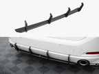 Street PRO Rear Diffuser BMW 3 Sedan / Touring G20 / G21 Facelift