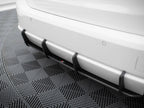 Street PRO Rear Diffuser BMW 3 Sedan / Touring G20 / G21 Facelift