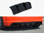 Rear Valance Audi TT RS 8S