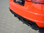 Rear Valance Audi TT RS 8S