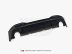 Rear Valance BMW 2 G42