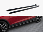 Side Skirts Diffusers Seat Arona FR Mk1