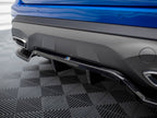Rear Splitter (Vertical Bars) Seat Arona FR Mk1 Facelift