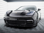 Front Splitter V.1 Porsche Panamera E-Hybrid / Panamera 4S 971