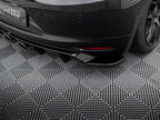 Rear Side Splitters V.2 Volkswagen Scirocco Mk3