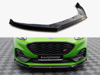 Front Splitter V.2 Ford Puma ST / ST-Line Mk1