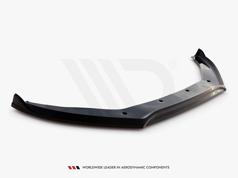 Front Splitter V.2 Ford Puma ST / ST-Line Mk1