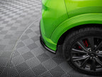 Rear Side Splitters Ford Puma ST Mk1