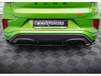 Street PRO Rear Diffuser Ford Puma ST Mk1