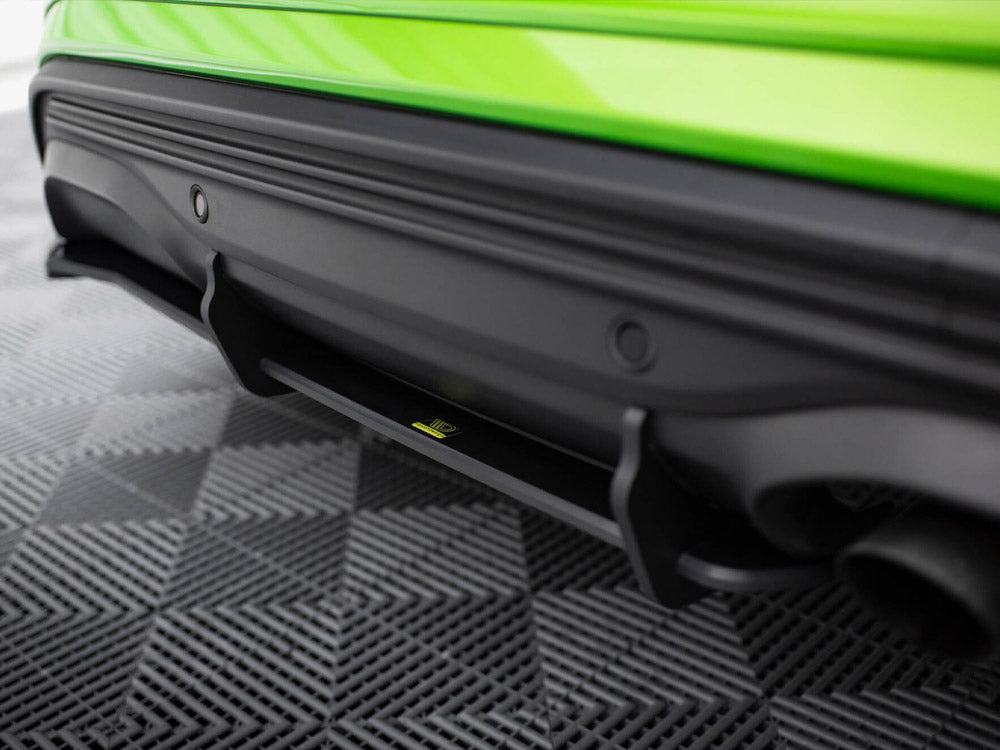 Street PRO Rear Diffuser Ford Puma ST Mk1