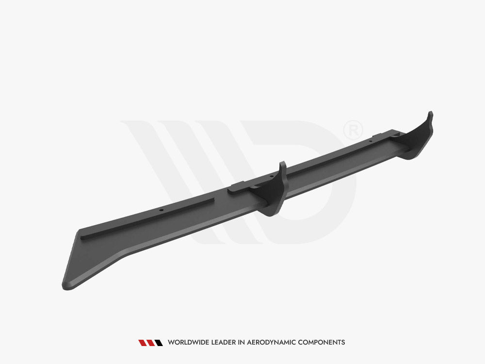 Street PRO Rear Diffuser Ford Puma ST Mk1