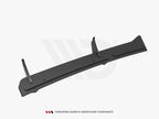Street PRO Rear Diffuser Ford Puma ST Mk1