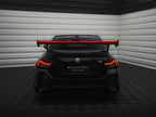 Carbon Fiber Spoiler + LED Light BMW M2 G87 / M240i / 2 M-Pack / 2 Standard G42