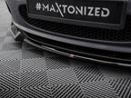 Front Splitter V.2 Mazda MX5 NC (Mk3)