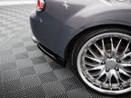 Rear Side Splitters Mazda MX5 NC (Mk3)