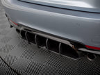 Street PRO Rear Diffuser V.1 BMW 435 Coupe M-Pack F32