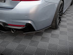 Street Pro Rear Side Splitters BMW 435i Coupe M-Pack F32