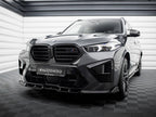 Front Splitter V.1 BMW X5 M F95 Facelift