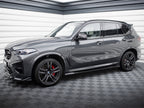 Side Skirt Diffusers BMW X5 M F95 / F95 Facelift
