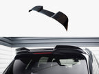 Spoiler CAP 3D BMW X5 M F95 / F95 Facelift