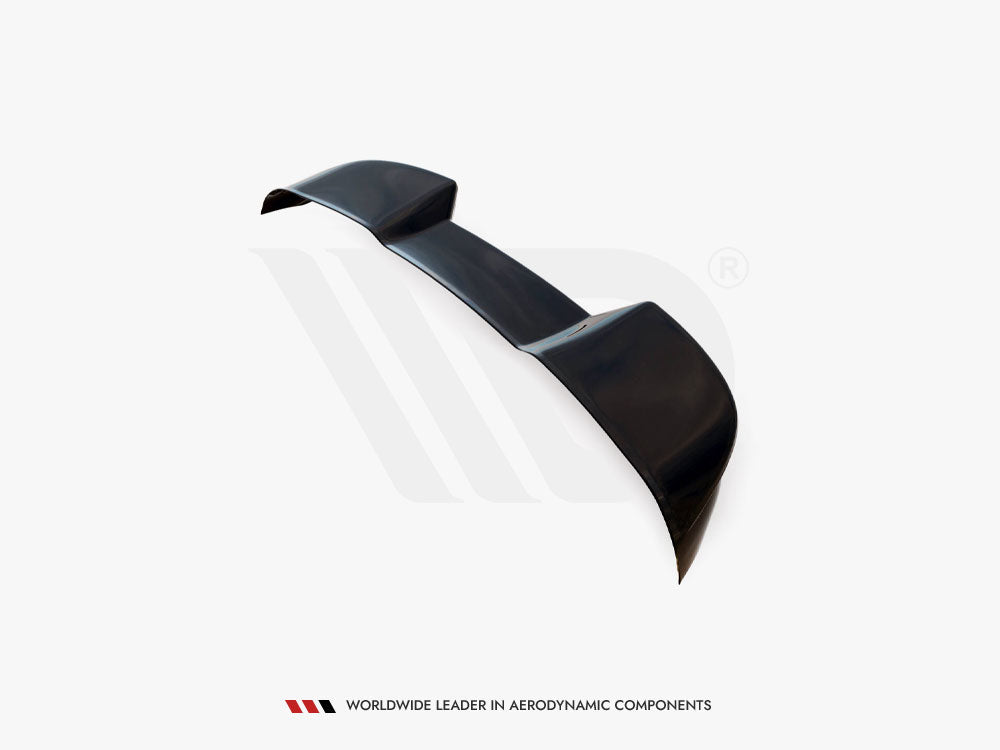Spoiler CAP 3D BMW X5 M F95 / F95 Facelift