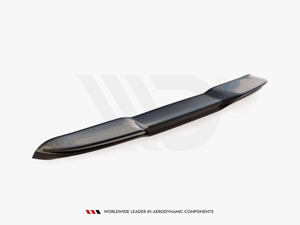 Spoiler CAP 3D BMW X5 M F95 / F95 Facelift