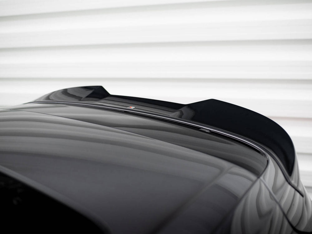 Spoiler CAP 3D Porsche Cayenne SUV Mk3 Facelift