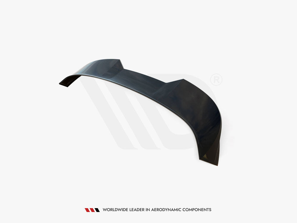 Spoiler CAP 3D Porsche Cayenne SUV Mk3 Facelift