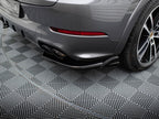 Rear Splitter Porsche Cayenne SUV / Coupe Mk3 Facelift