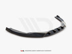 Front Splitter Audi A8 D4 Facelift