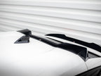 Upper Spoiler CAP 3D Peugeot 408 Mk1