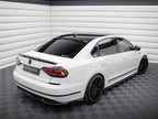 Rear Window Extension Volkswagen Passat GT B8 Facelift USA