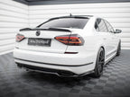 Spoiler CAP 3D Volkswagen Passat GT B8 Facelift USA