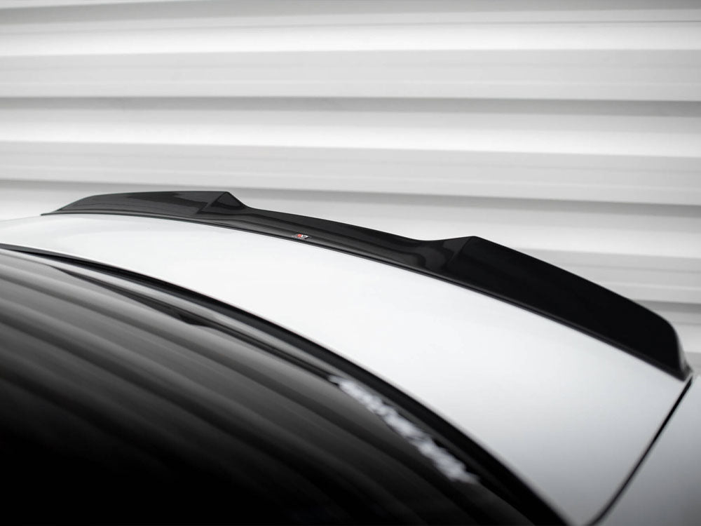 Spoiler CAP 3D Volkswagen Passat GT B8 Facelift USA