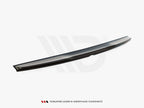 Spoiler CAP 3D Volkswagen Passat GT B8 Facelift USA