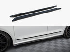 Side Skirts Diffusers Volkswagen Passat GT B8 Facelift USA