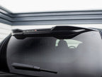 Spoiler CAP 3D BMW XM G09