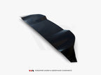 Spoiler CAP 3D BMW XM G09
